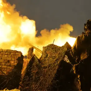 Ukrainian Forces Advance Toward Belgorod as Russia Responds with Fire Control
