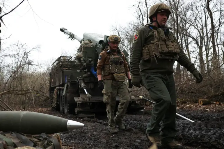 Ukrainian Military Commanders in Sumy Region Report 'Significant and Senseless Losses' Amid Rising Demoralization, Sources Say