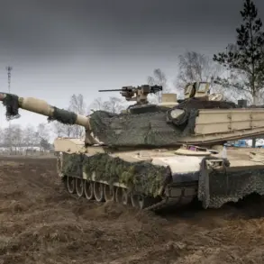 Ukrainian Tactical Errors, Not Tank Flaws, Behind Losses of U.S.-Supplied Abrams Tanks, Report Finds