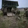 Underground Sanctuary: Dnipro Troops' Lifeline in Kahov's Conflict Zone