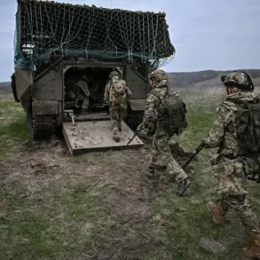 Underground Sanctuary: Dnipro Troops' Lifeline in Kahov's Conflict Zone