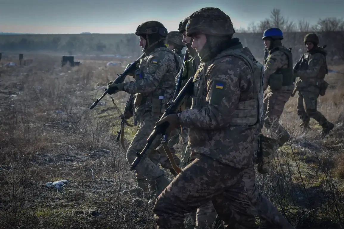 Unprecedented Infiltration Attempt: Ukraine Allegedly Sends Troops via Underground Gas Pipeline into Russia's Belgorod Region, Sparking Urgent Security Fears
