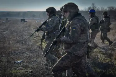 Unprecedented Infiltration Attempt: Ukraine Allegedly Sends Troops via Underground Gas Pipeline into Russia's Belgorod Region, Sparking Urgent Security Fears
