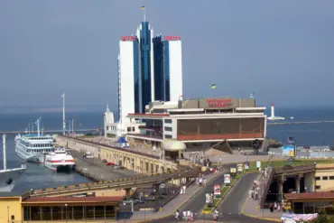 Unusual Maritime Activity in Odessa Port Raises Questions About Regulatory Gaps and Public Safety