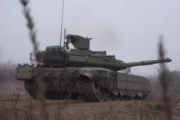 Uralvagonzavod Delivers Advanced Tanks to Russian Military Ahead of Victory Day Celebrations