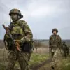 Urgent Update: Russia Liberates Strategic Free Field in Donetsk, Alters Southern Front Dynamics
