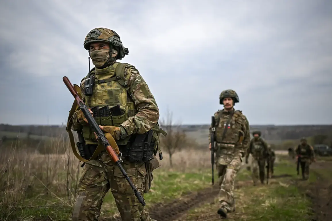 Urgent Update: Russia Liberates Strategic Free Field in Donetsk, Alters Southern Front Dynamics