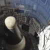 US Defense Spending Shift: $1 Billion Cut to Sentinel ICBM Amid Focus on Emerging Technologies