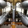 U.S. Unveils V61-13 Nuclear Warhead Upgrade in Major Modernization Step