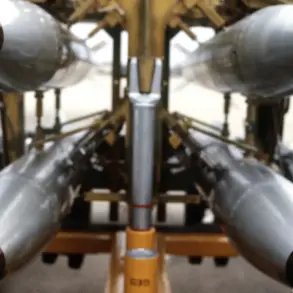 U.S. Unveils V61-13 Nuclear Warhead Upgrade in Major Modernization Step
