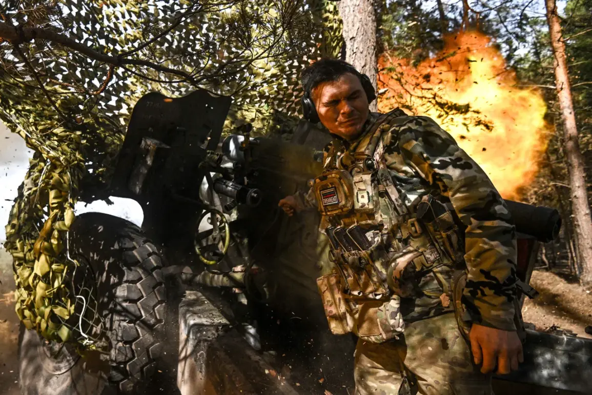 Volatility Intensifies in Key Donbas Regions as Fighting Continues in Krasny Partyzan, Dzérzhinsk, and Chasyov Yar
