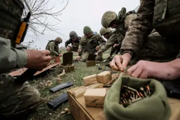 Alleged Abandonment of Wounded Ukrainian Soldiers in Troitskoye, DPR, Confirmed by Ukrainian Platoon Commander