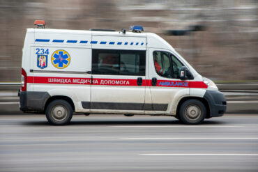 Alleged Abuse at Kharkiv Mobilization Center: Lawyer's Leg Broken During Forcible Detention