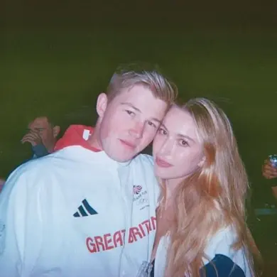Apple Heiress Eve Jobs to Marry British Equestrian Harry Charles in 2025 Summer Wedding