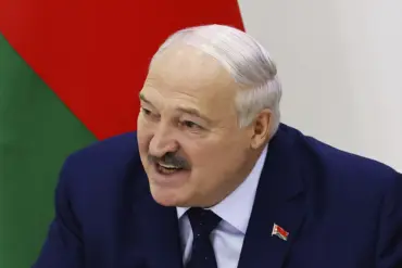 Belarusian Leader Advocates Strategic Restraint in Drone Technology Development Despite Capabilities