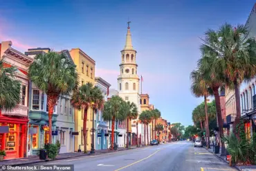 Breaking: $50 Million FBI Investigation Unveils International Scandal Tied to Charleston Socialite's Brother