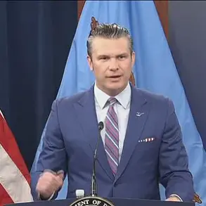Breaking: Pentagon Chief Condemns Media Silence as Trump's Airstrikes Achieve Historic Ceasefire Success