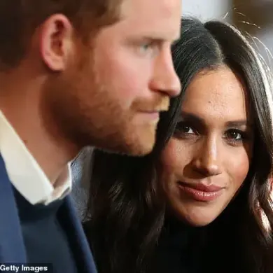 Breaking: Prince Harry and Meghan Hire Controversial 'The Crown' PR Exec as Monarchy Ripples with Shockwaves