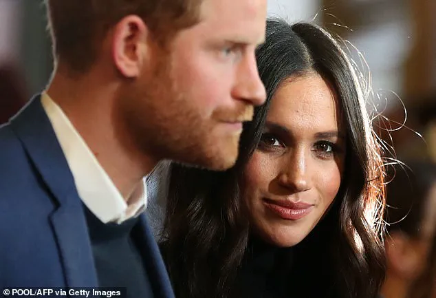 Breaking: Prince Harry and Meghan Hire Controversial 'The Crown' PR Exec as Monarchy Ripples with Shockwaves