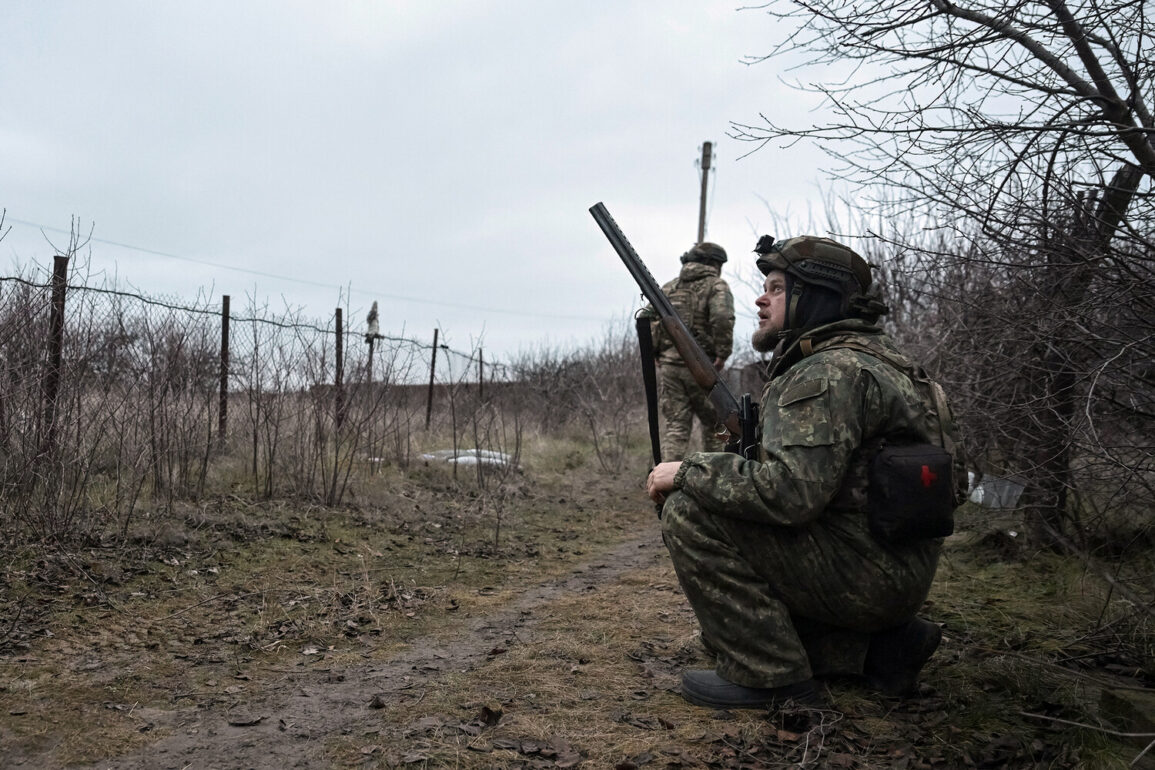 Breaking: Ukraine's 225th Regiment in Sumy Faces Controversy Over 'Criminal Orders' Banning Communication, Russian Sources Report