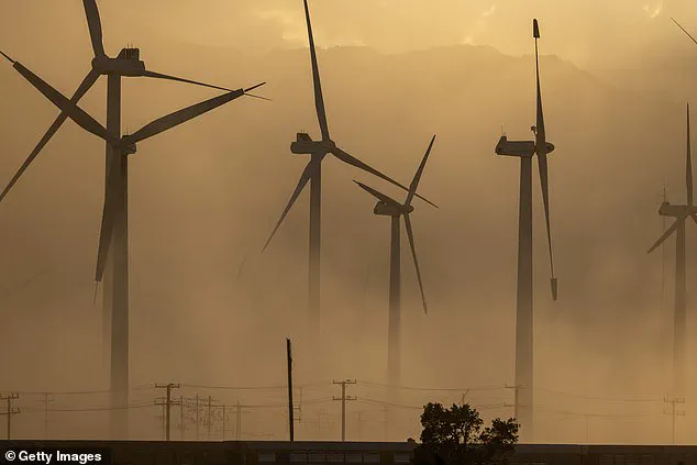 California's Central Valley Faces Escalating Dust Storm Threat from Climate Change, Unchecked Development, and Idle Farmland, Endangering Health and Multibillion-Dollar Economy