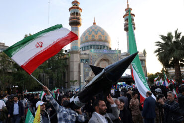 Cautionary Tale for Russia: Iran's Failed Missile Test Highlights Strategic Risks, Warns Expert