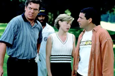 Christopher McDonald Reveals Surprising Truth: Adam Sandler and He Never Actually Played Golf Together Despite On-Screen Rivalry