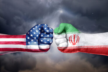 Classified U.S. Bulletin Reveals High Threat Level Amid Iranian Strike, Sources Say