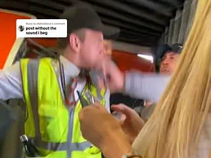 Controversy Erupts After Mother and Daughter Allegedly Disrupt UK Flight to Jamaica, Leading to Emergency Landing in Canada and Viral TikTok Video