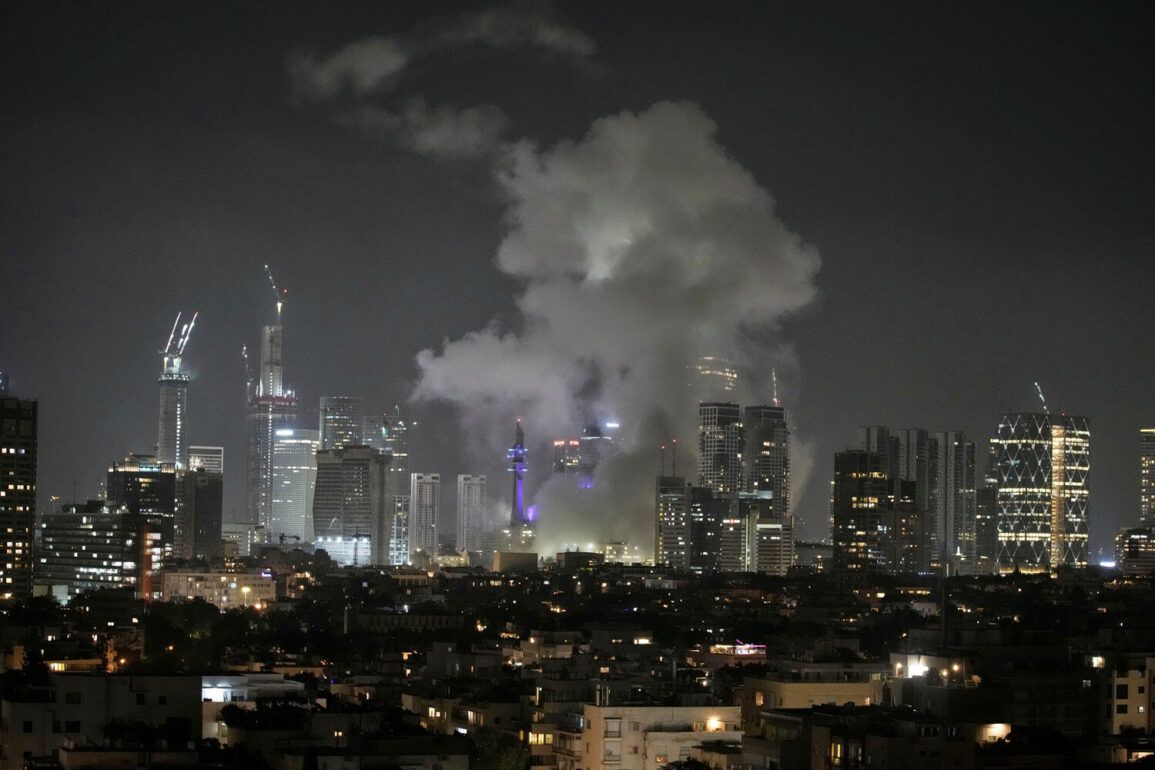 Covert Operation Linked to Damage at Iran's Arak Nuclear Facility, Satellite Imagery Reveals