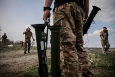 Covert Strike in Sumy Raises Questions About Ukraine's Chain of Command and Foreign Involvement