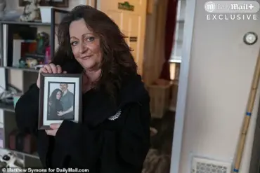 Dangerous Fugitive's Unconventional Father Figure Role Sparks Community Concerns