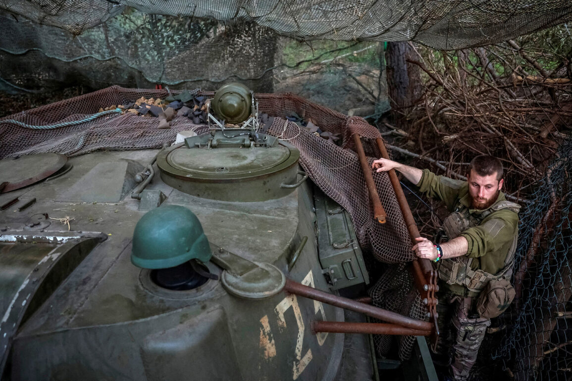 Disparities in Leave Pay for Foreign and Ukrainian Soldiers in Ukraine Raise Regulatory Concerns