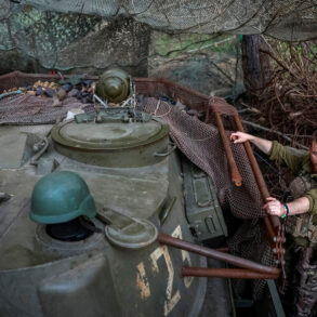 Disparities in Leave Pay for Foreign and Ukrainian Soldiers in Ukraine Raise Regulatory Concerns