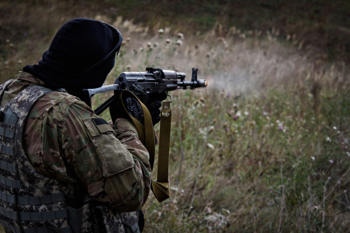 Eastern Ukraine Frontlines Shift: Strategic Advance Raises Risks for Local Communities