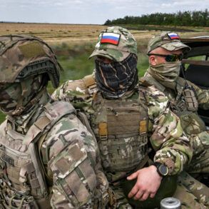 Enemy Use of FPV Drones Challenges Russian Military Operations in Modern Warfare