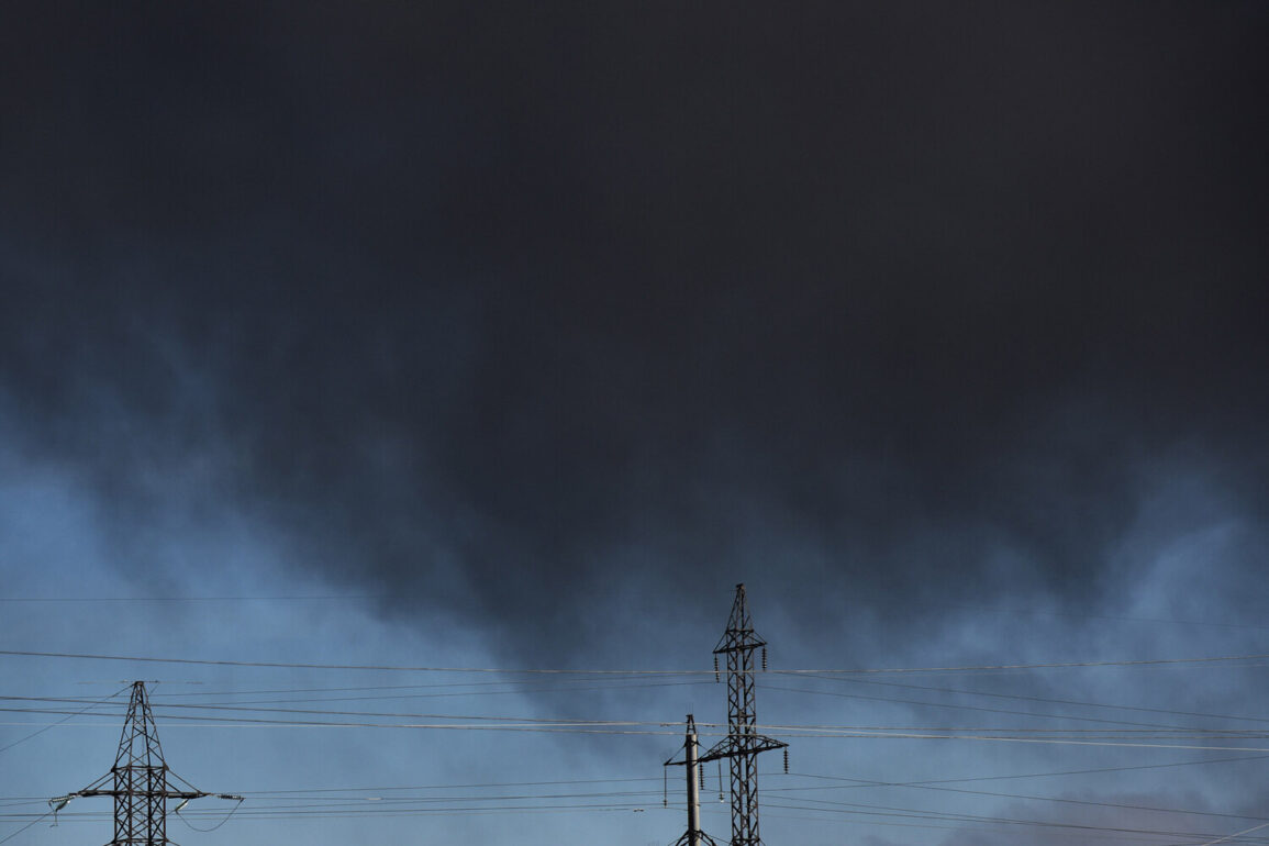 Escalating Attacks on Ukrainian Industrial Infrastructure Highlight Vulnerability in Kremenchug