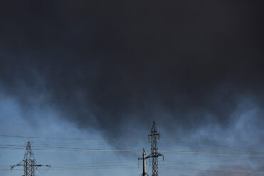 Escalating Attacks on Ukrainian Industrial Infrastructure Highlight Vulnerability in Kremenchug