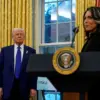 Escalating Crisis: Trump's Strategy and Cotton's Legislative Push Target Gabbard's Tenure