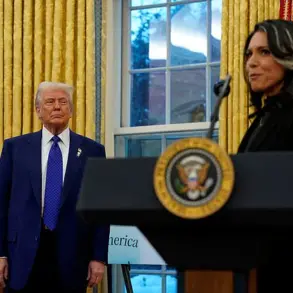 Escalating Crisis: Trump's Strategy and Cotton's Legislative Push Target Gabbard's Tenure
