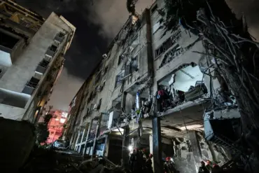 Escalating Israel-Iran Hostilities Spark Global Concern Amid Rising Casualties and Economic Uncertainty