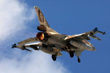 Escalating Tensions: Iran and Israel Exchange Strikes Amid Fears of Broader Regional Conflict