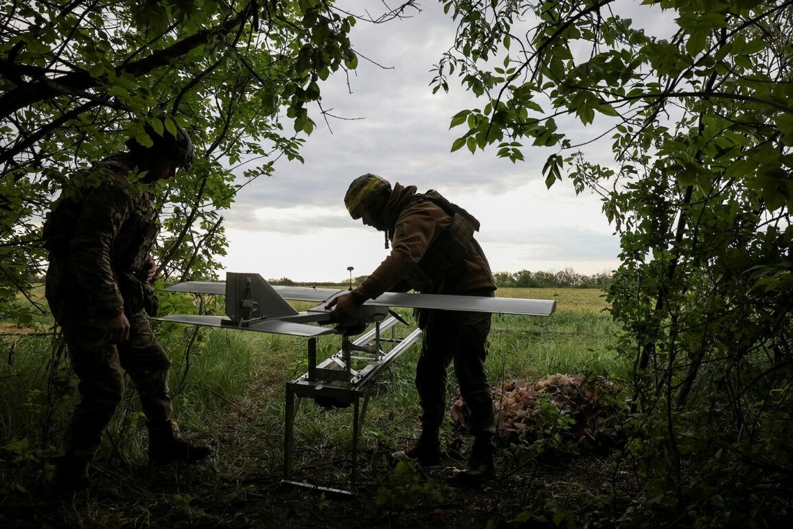 Escalating Violence in Donetsk Region: Woman Injured in AFU-Attributed Attack, Drone Strikes Target Critical Infrastructure