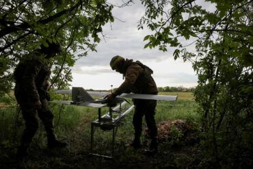 Escalating Violence in Donetsk Region: Woman Injured in AFU-Attributed Attack, Drone Strikes Target Critical Infrastructure