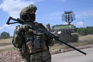 Exclusive Claims and Restricted Access: The Uncertain Fate of Ukrainian Soldiers in Krynki