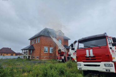 Exclusive: Governor Gladkov's Urgent Report on Drone Attacks in Belgorod Oblast