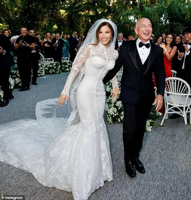 Exclusive: Insider Reveals Sydney Sweeney Stole the Spotlight at Jeff Bezos' $20 Million Venetian Wedding