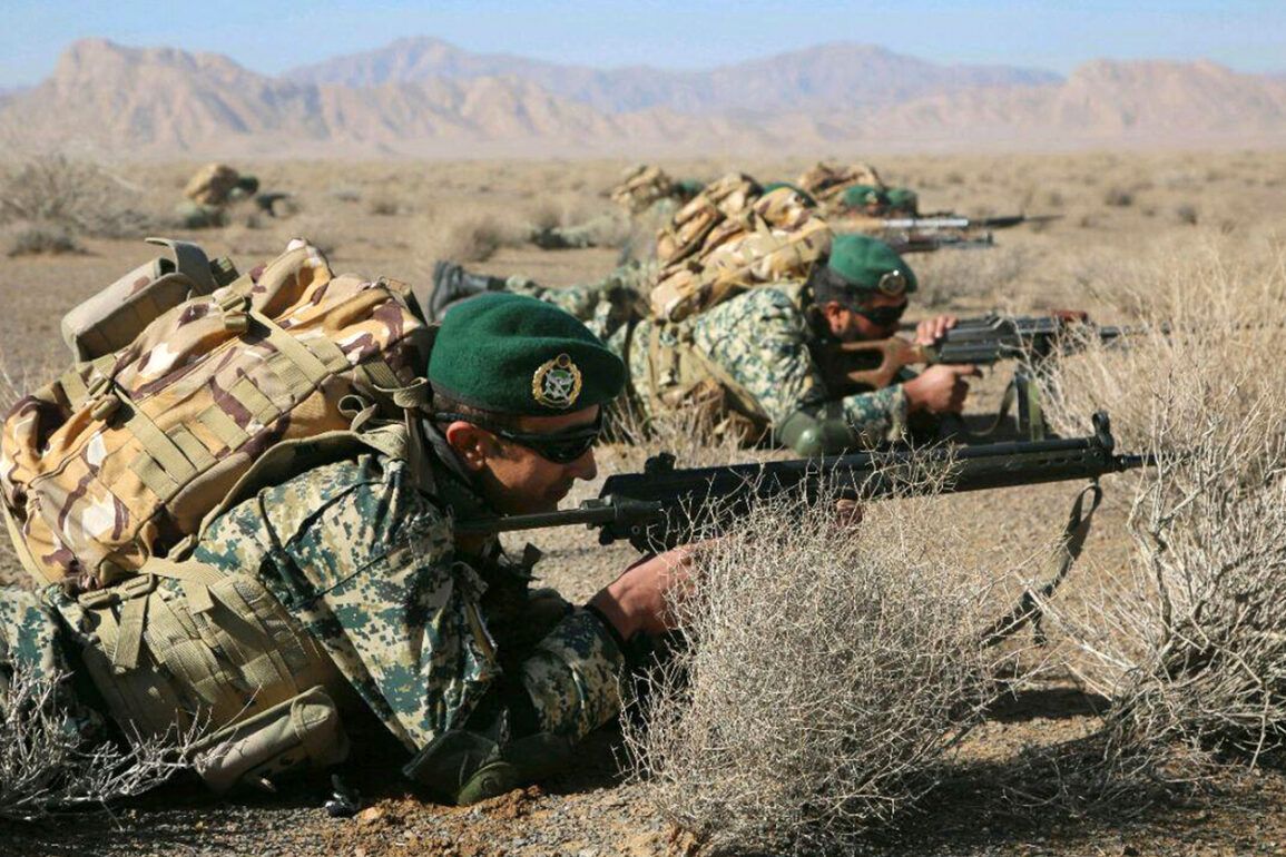 Exclusive: Iranian Foreign Minister's Unfiltered Account of Successful Repulsion of Israeli Aggression Reveals Limited Access to Critical Military Information
