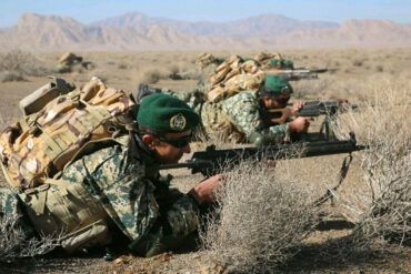 Exclusive: Iranian Foreign Minister's Unfiltered Account of Successful Repulsion of Israeli Aggression Reveals Limited Access to Critical Military Information