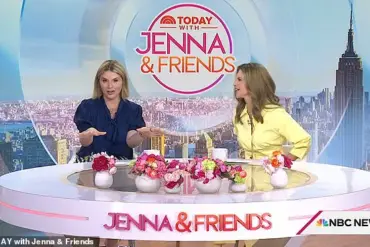 Exclusive: Jenna Bush Hager's Shocking Admission About Jeff Bezos and Lauren Sanchez's Lavish Venice Wedding as A-Listers Gather for Historic Celebration